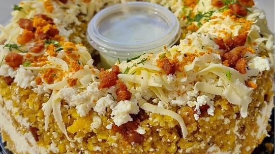 Rosca de Reyes ecuatoriana