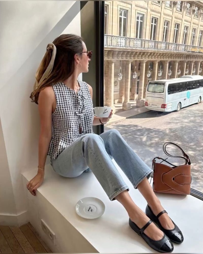 Los zapatos ‘alemanes’ serán la obsesión de este año por su elegancia y comodidad