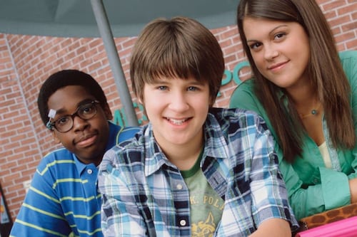 VIDEO. Exestrella de Nickelodeon otra vez vuelve a ser captado en preocupante situación