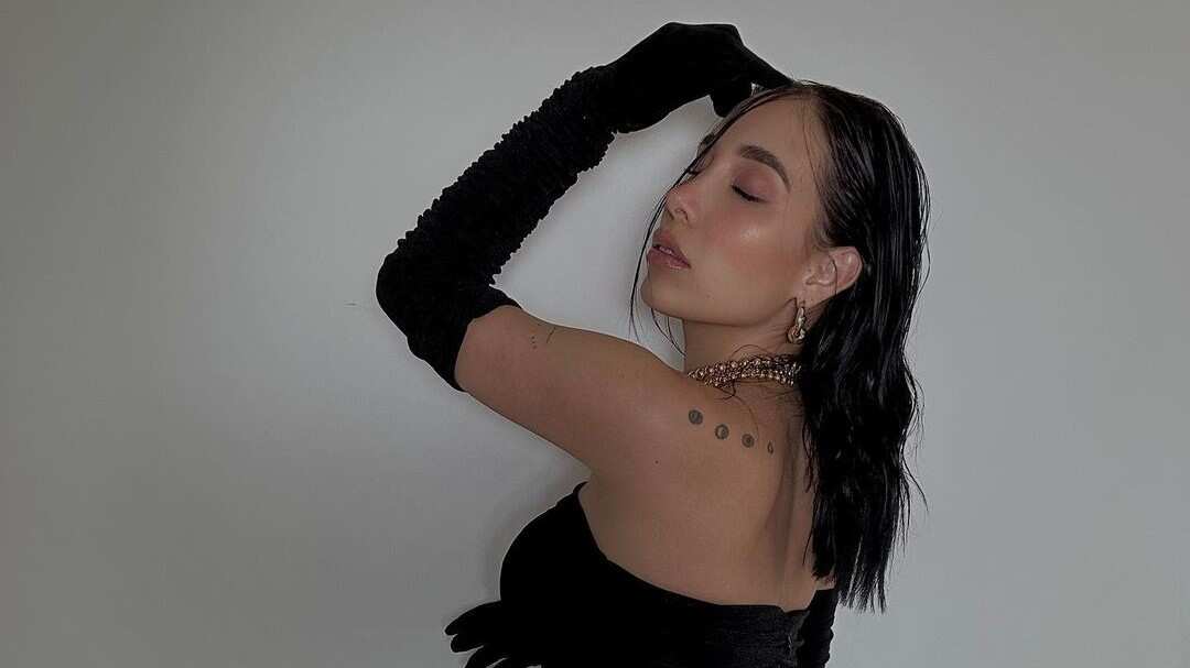 En las últimas fechas Luisa Fernanda W ha sido muy criticada por otras mujeres tras mostrarse con poca ropa y el cabello recogido en sus publicaciones.