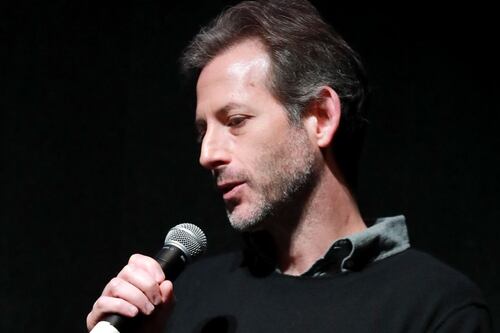 Muere el cineasta Jeff Baena; lo encontraron sin vida en su casa