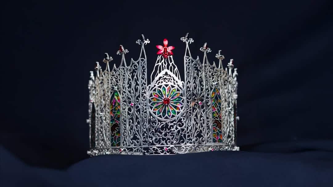 Corona Reina de Quito