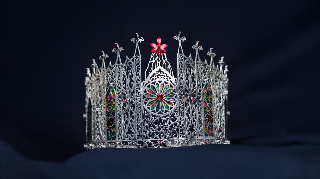 Corona Reina de Quito