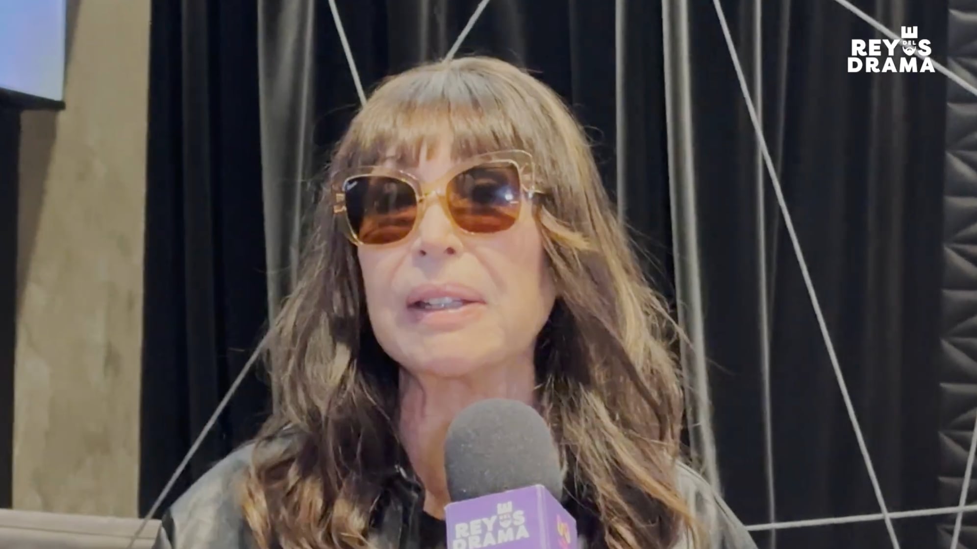 Moria Casán se presentará en Chile esta semana