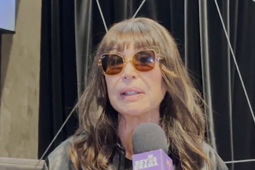 “Siempre he sido una trans en el sentido de transgresión”: Moria Casán se alista para llegar a Chile con “Cuestión de género”