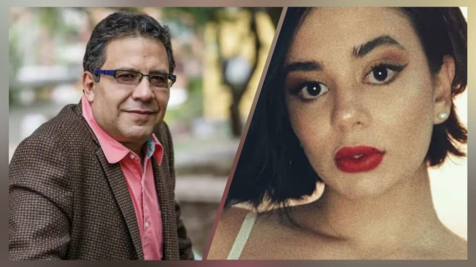 Amaranta Hank denuncia que el juez de su caso ante Alberto Salcedo la revictimizó por hacer contenido para adultos