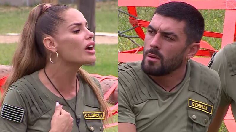 Palabra de Honor | Gentileza: Canal 13