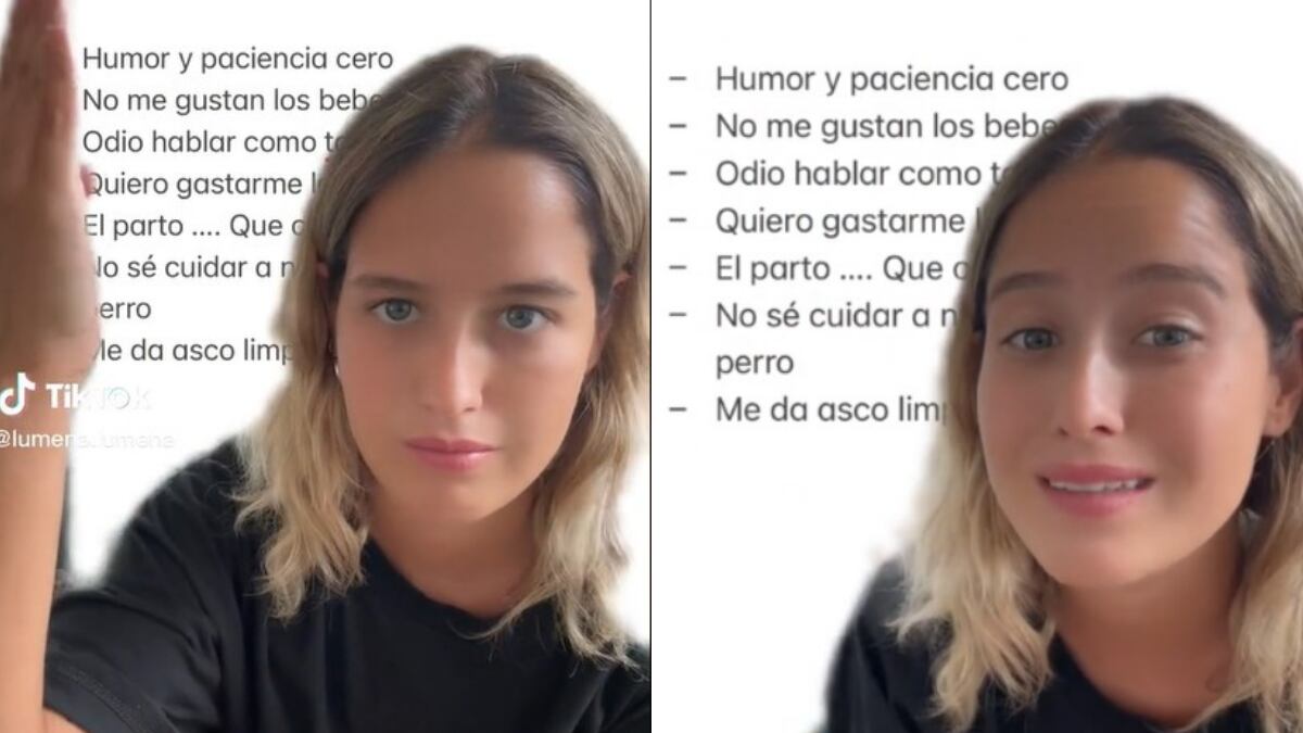 El video generó debate