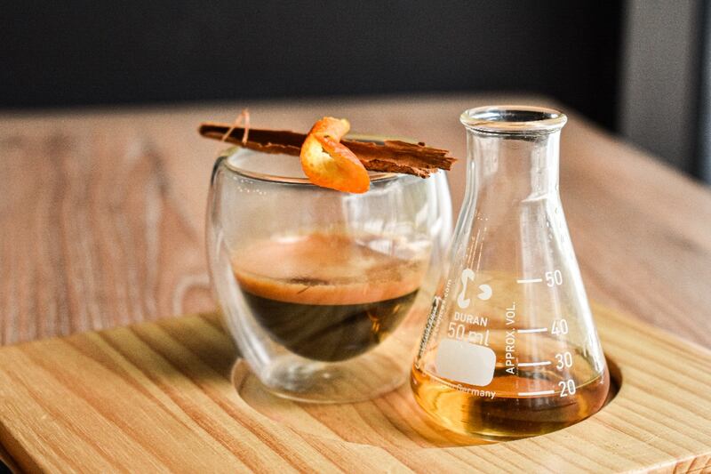 CaféLab