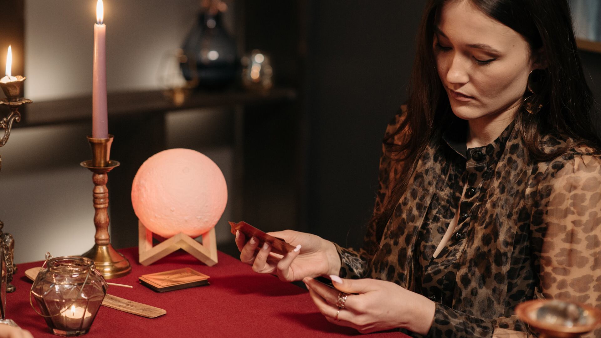 Horóscopo para última semana de noviembre