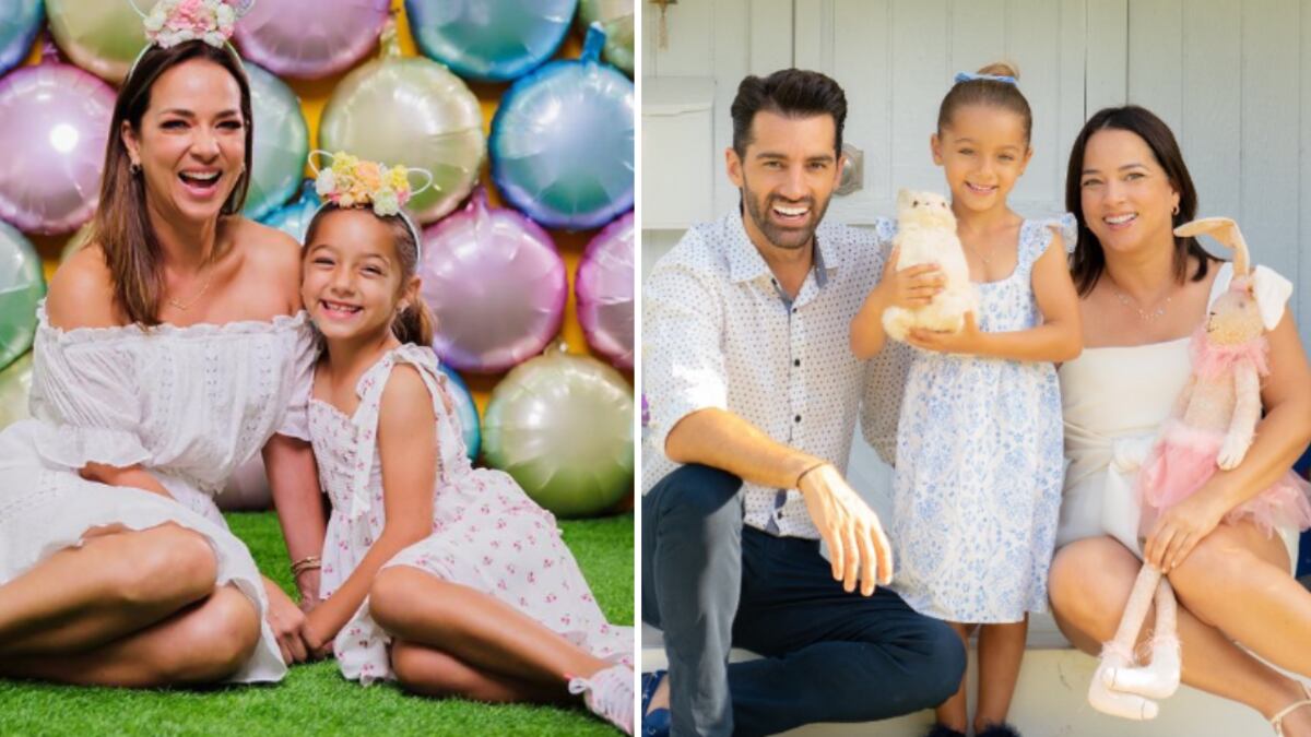 Los motivos de separación entre Adamari Lopez y Toni Costa son desconocidos.