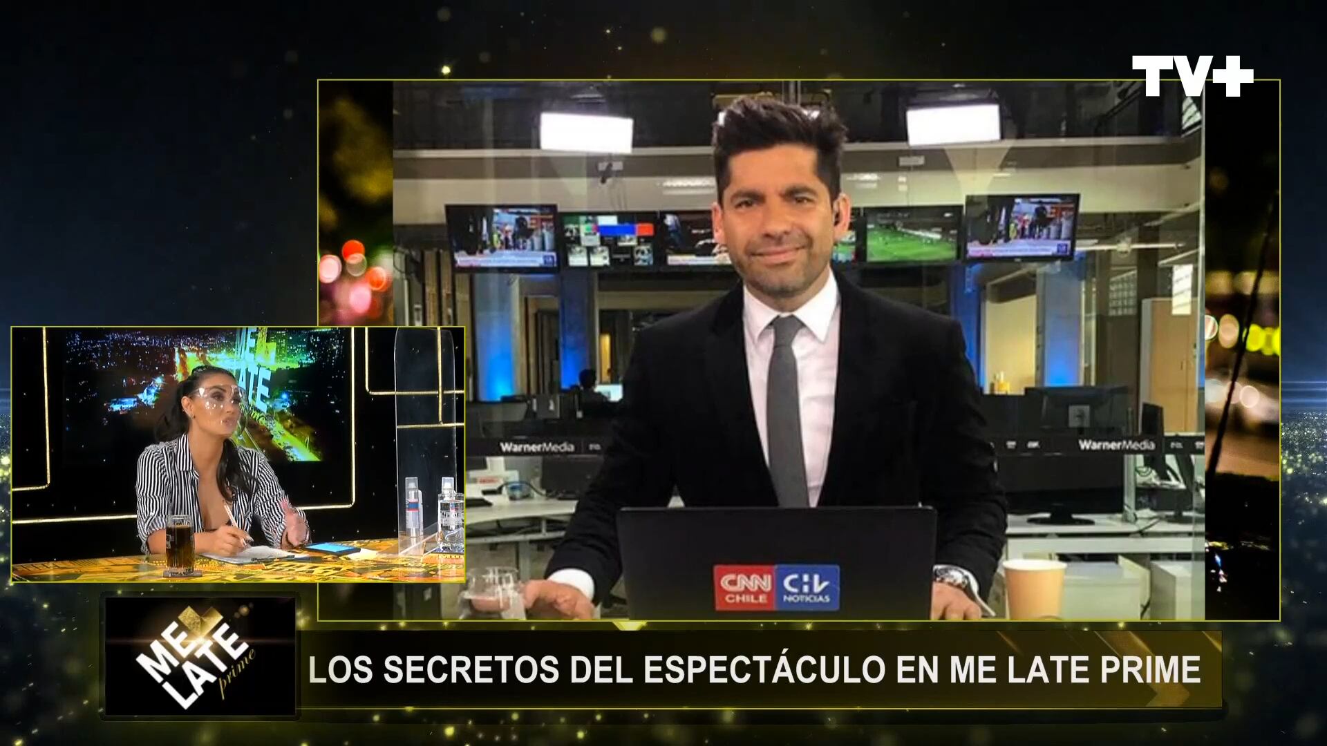 Pamela Díaz tras despido de Karim Butte