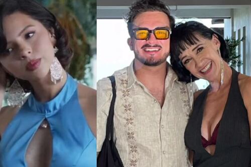 El gesto viral del novio de Susana Zabaleta tras encuentro con la prensa: así la defendió y no esperábamos menos