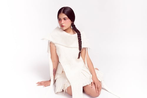 Brenda: la voz que florece y lleva el alma del Ecuador a Viña del Mar 2026