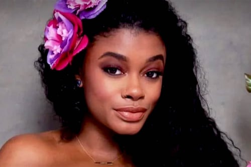 Imani Dia Smith, actriz de El Rey León, fallece a los 26 años en un caso de violencia doméstica
