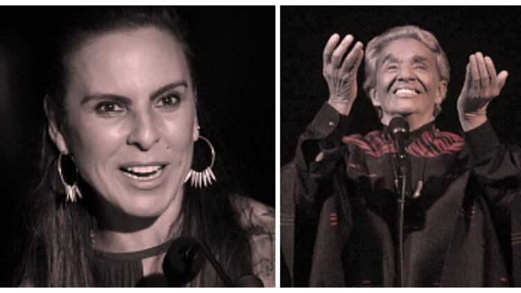 La serie tendrá ocho episodios.