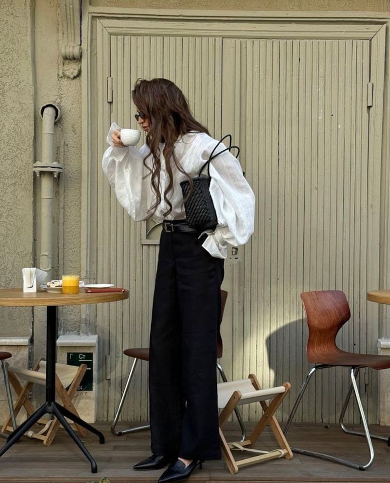 ¿Adiós clean look? Los peinados ‘poetcore’ son tendencia y prometen un cambio distinto