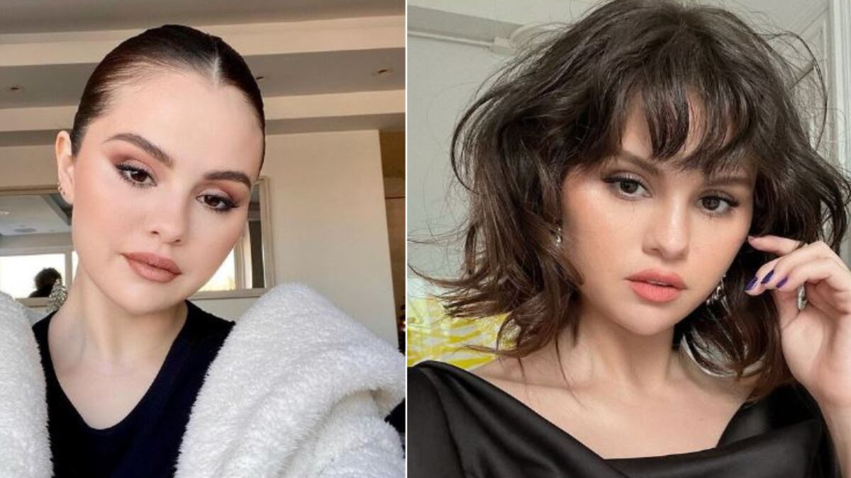 Selena Gomez brilla actualmente en la serie ‘Only Murders in the Building’.