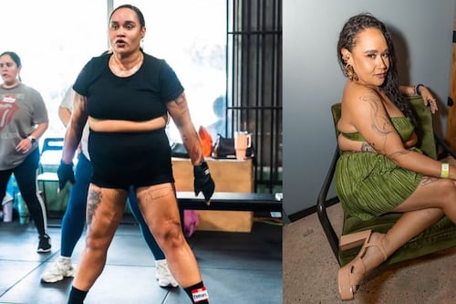 Muere famosa influencer tras drástica pérdida de peso ¿Qué se sabe de su caso?