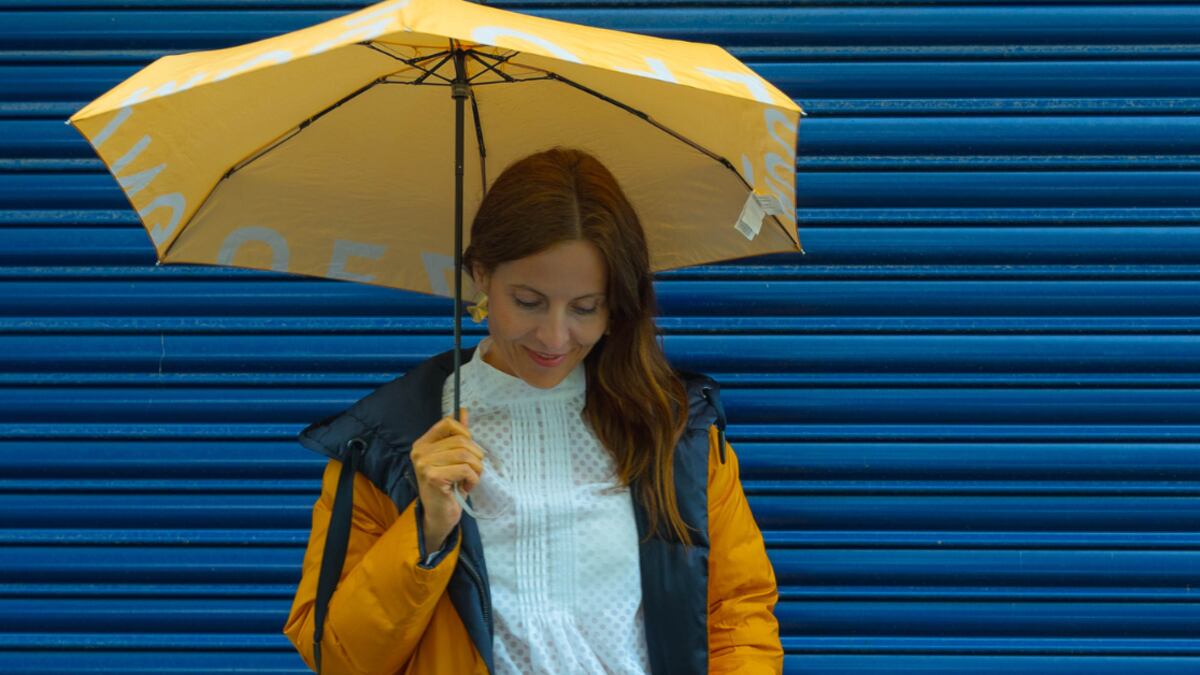 Estos tips te salvarán de esos días cuando el clima se vuelve un juego de azar.