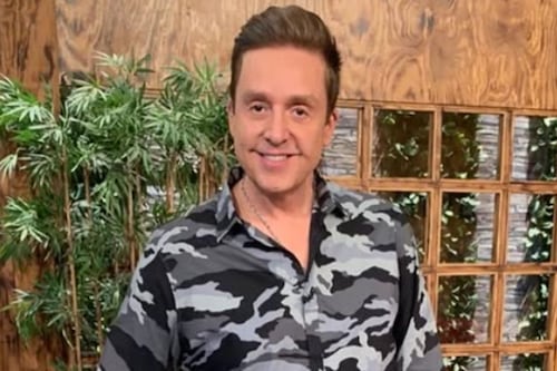 Maribel Guardia asegura que Daniel Bisogno esperaba un milagro antes de morir