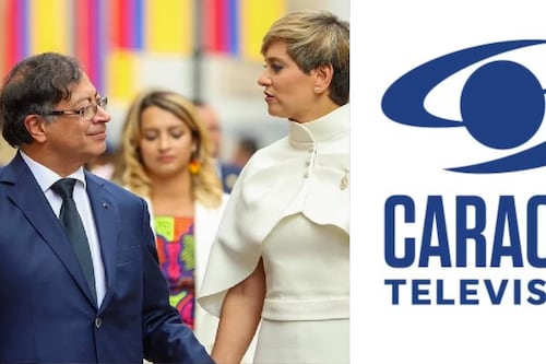 “Qué descaro”: Humorista de Caracol aseguró que Verónica Alcocer mantiene sus lujos con impuestos de los colombianos