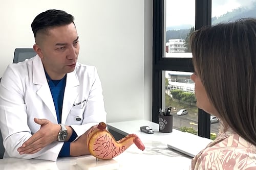 La era de la “Manga sin Huellas”: El adiós definitivo al bisturí para bajar de peso