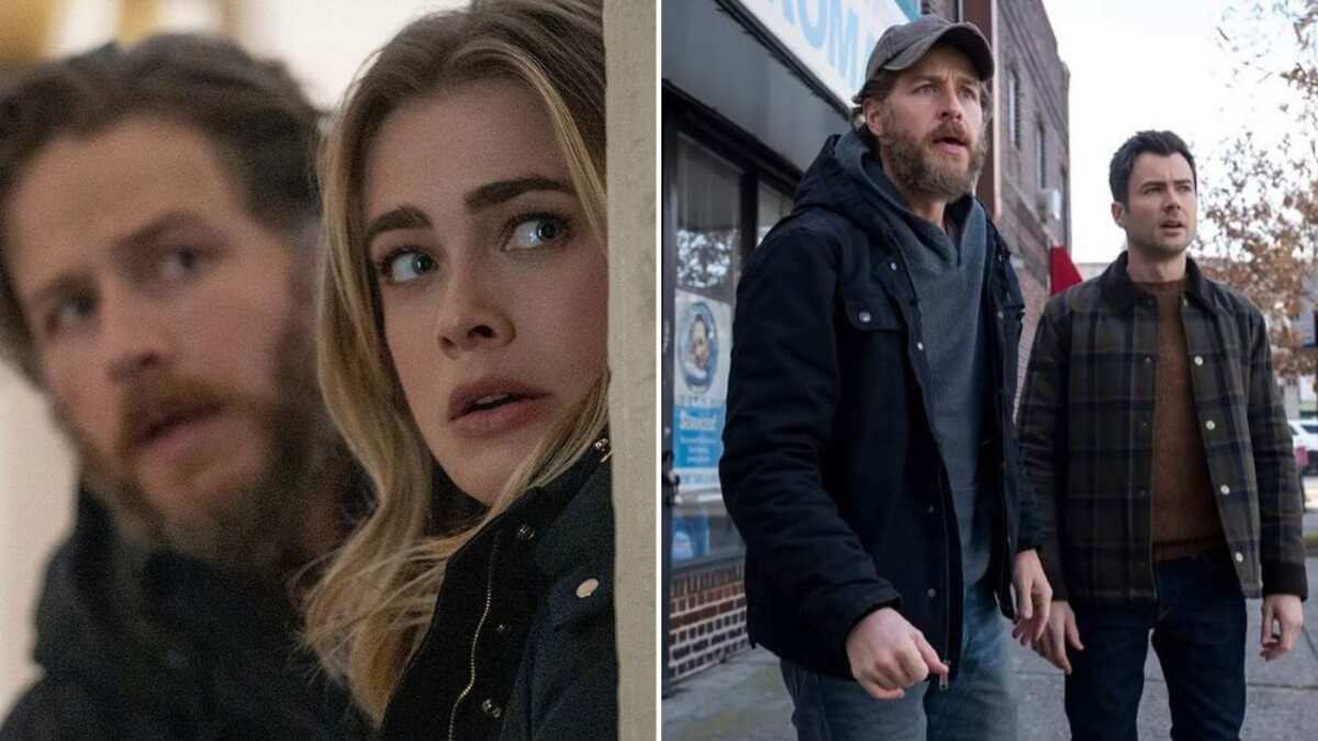 Los hermanos Michaela y Ben Stone seguirán protagonizando las últimas partes de 'Manifiesto'