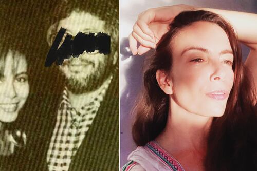 Tras ganarle a Luis de Llano, Sasha Sokol se reconcilia con su pasado y esta foto revelaría que está sanando