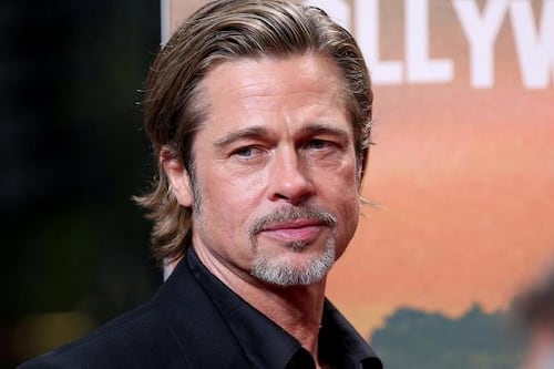 Acusan a Brad Pitt de hacer “promesas incumplidas” a las víctimas del Huracán Katrina