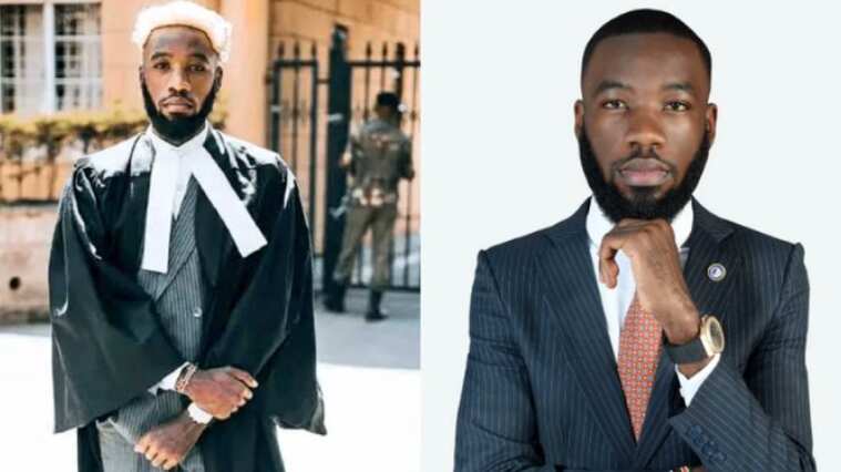 Se hizo pasar por abogado y ganó más de 20 juicios