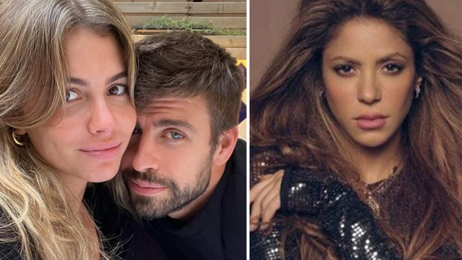 Clara Chía siempre mantuvo una actitud cínica ante Shakira.