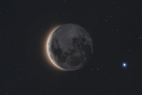 Luna nueva de mayo: rituales, energía y consejos para aprovechar este poderoso comienzo