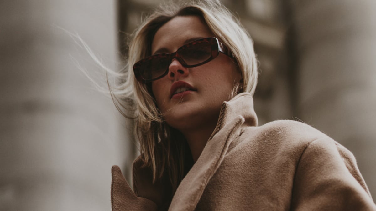 ¡Adiós grandes abrigos! La tendencia comfy que fusiona elegancia y comodidad