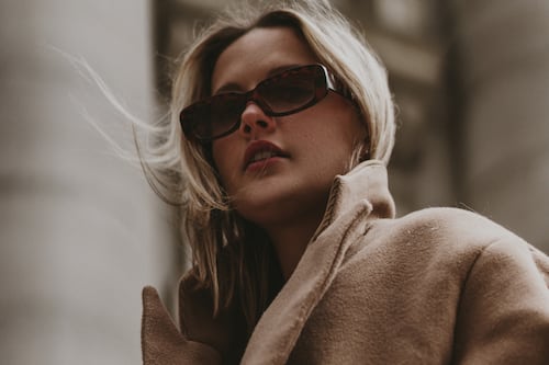 ¡Adiós grandes abrigos! La tendencia comfy que fusiona elegancia y comodidad