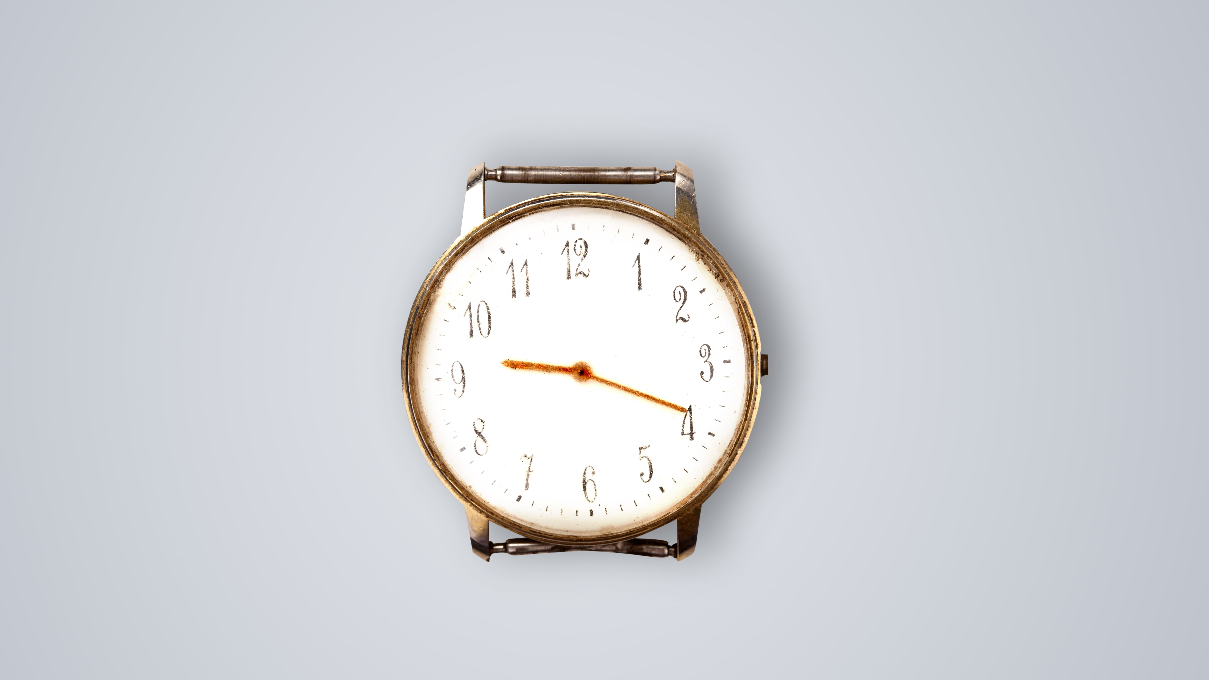 Reino Unido lidera la transición al reloj digital en las aulas