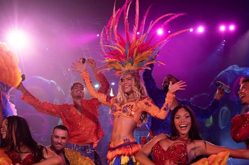 Ritmo, fuerza y emoción: Todo lo que debes saber de la nueva era musical y gira global de Karol G