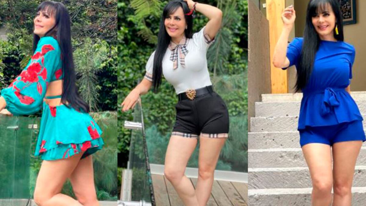 Maribel Guardia