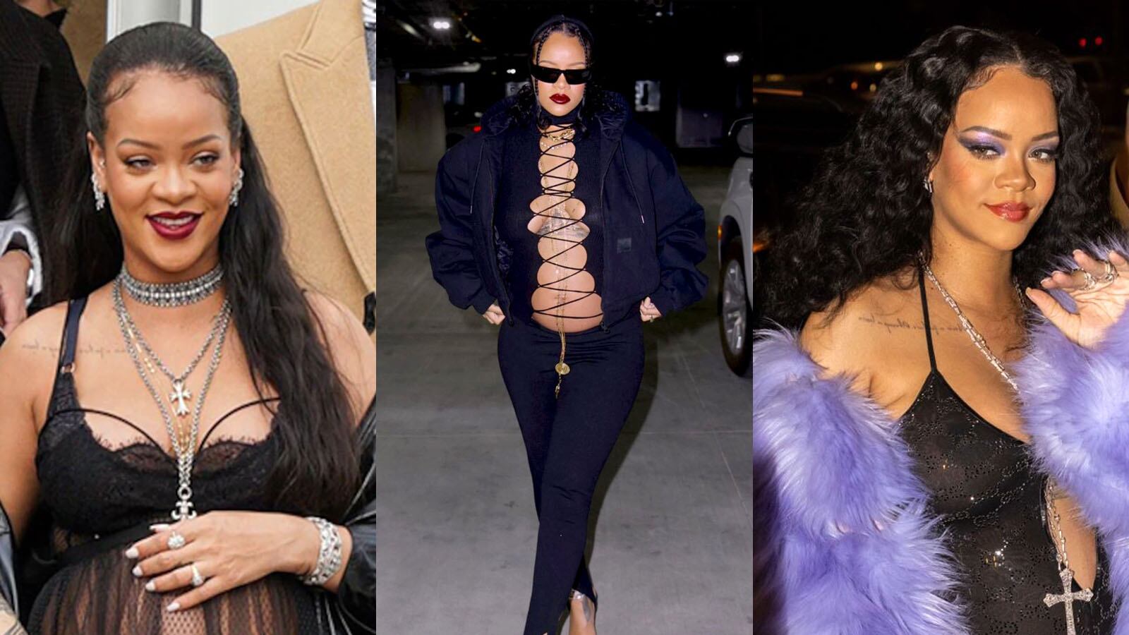 Rihanna