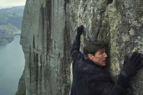 Turista murió al caer del acantilado en donde Tom Cruise filmó “Misión Imposible”