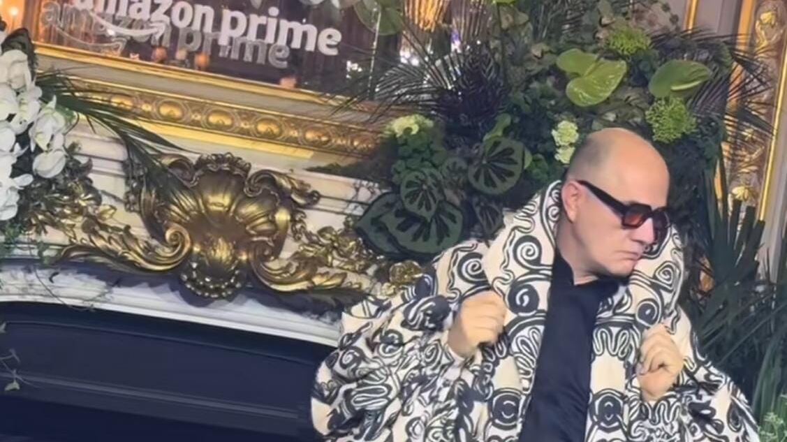 Llegó la luz, llegó la magia, llegó la vida: Así fue el debut de Hugo Lombardi en París