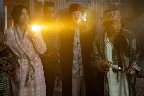 3 películas Disney para ver durante Halloween: ideales para disfrutar con toda la familia