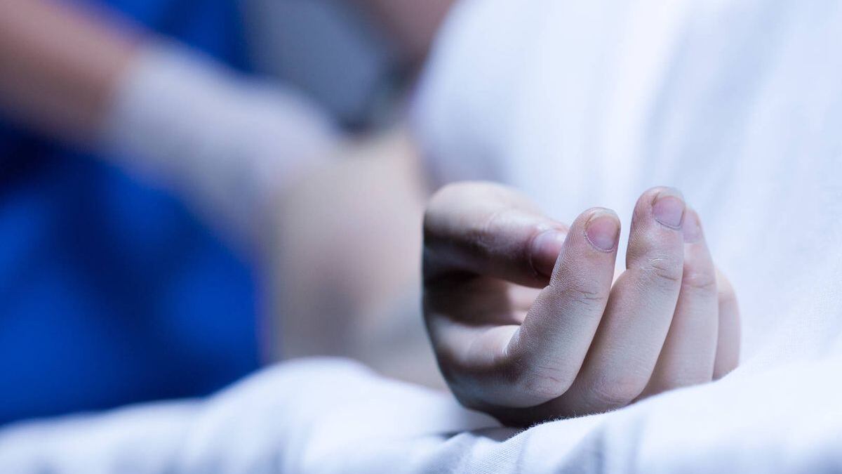 Médium explica qué te pasa justo después de tu muerte