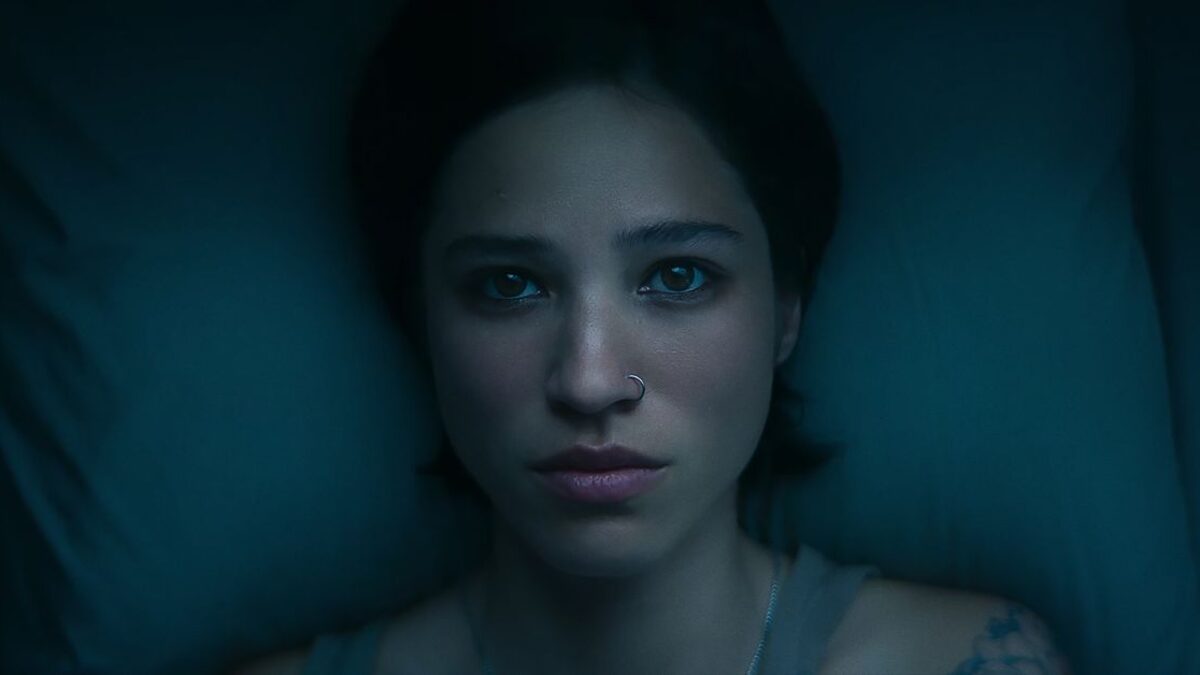 Escena de la película No te muevas