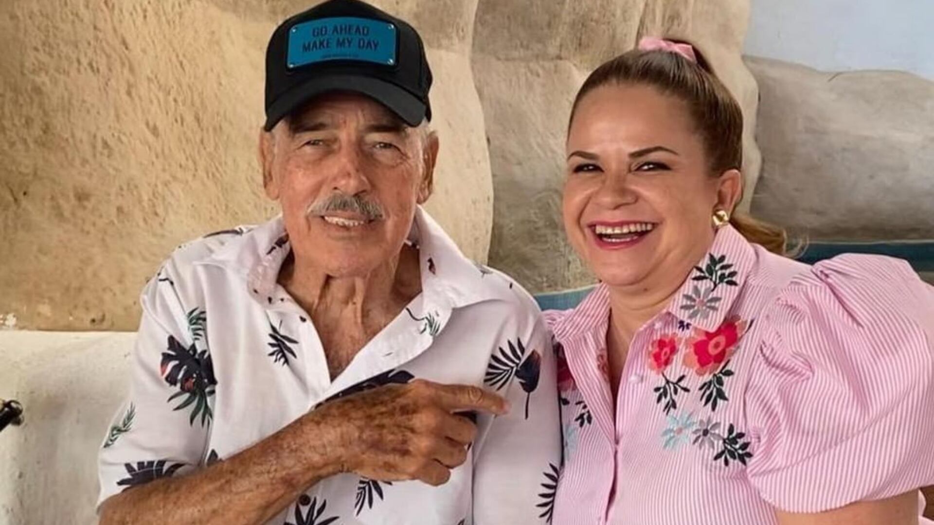 Eligió la canción para el día de su muerte.