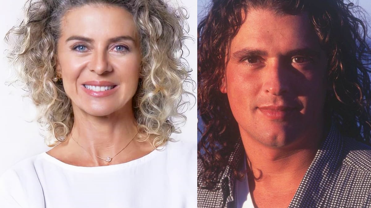 Conozca los verdaderos motivos por los que Carlos Vives decidió separase de Margarita Rosa de Francisco