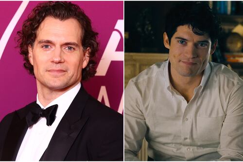 Henry Cavill y David Corenswet impactan como Superman, pero fans señalan: “mientras uno se marchita, el otro florece”