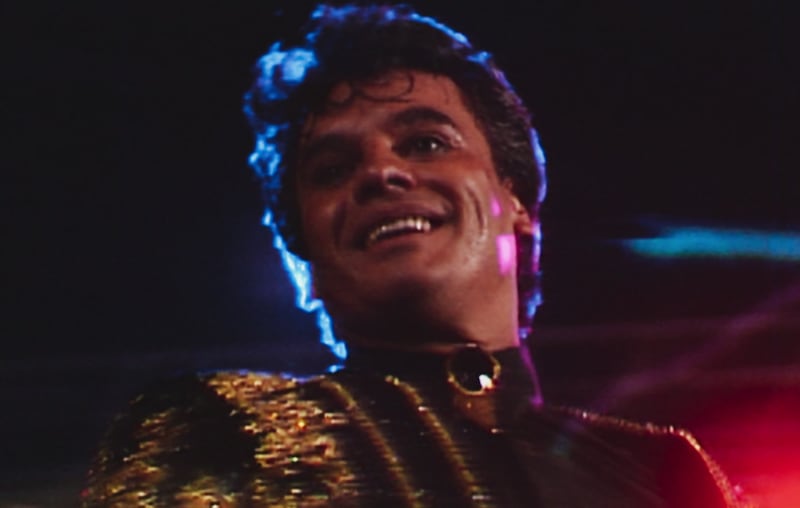 Juan Gabriel: Debo, Puedo y Quiero