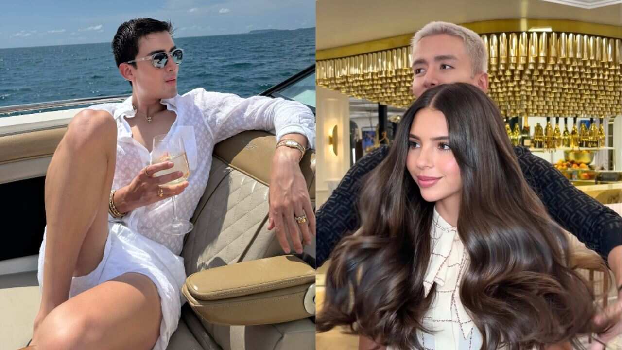 Ángela Aguilar reacciona a la muerte de Micky Hair