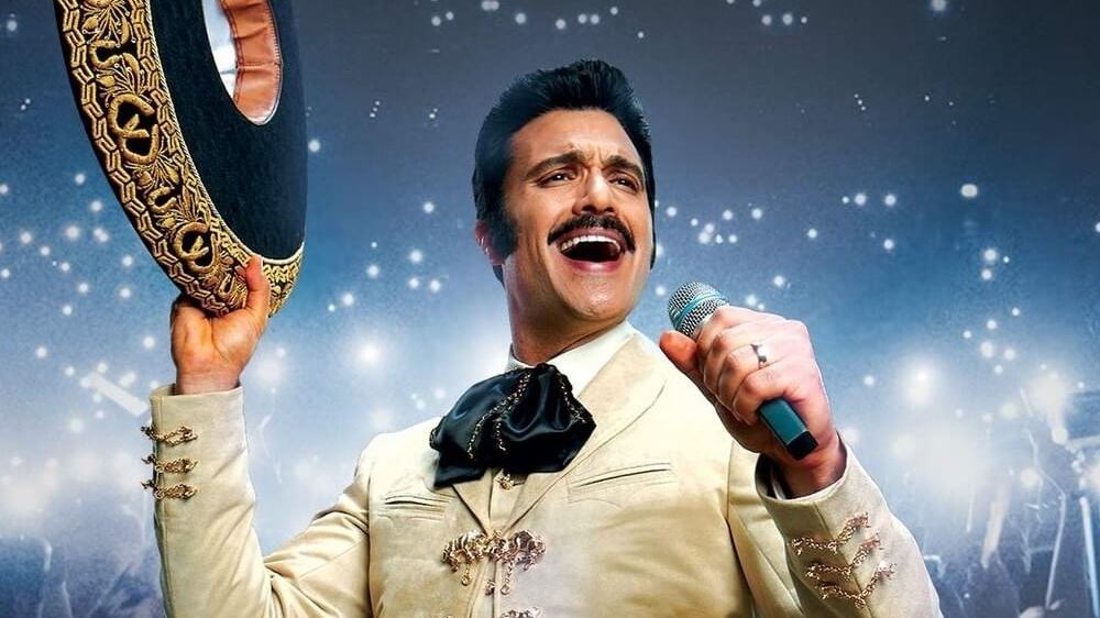 Novela de Vicente Fernández fracasó en Caracol